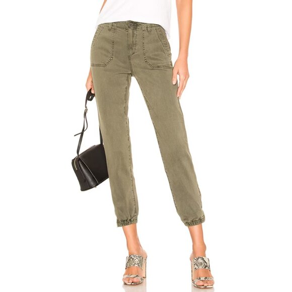 PAIGE Mayslie Jogger Pants - Picture 15 of 16